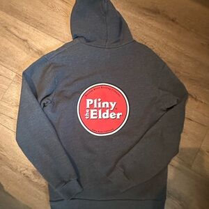 Men’s XL Russian River “Pliny the Elder” Hoodie